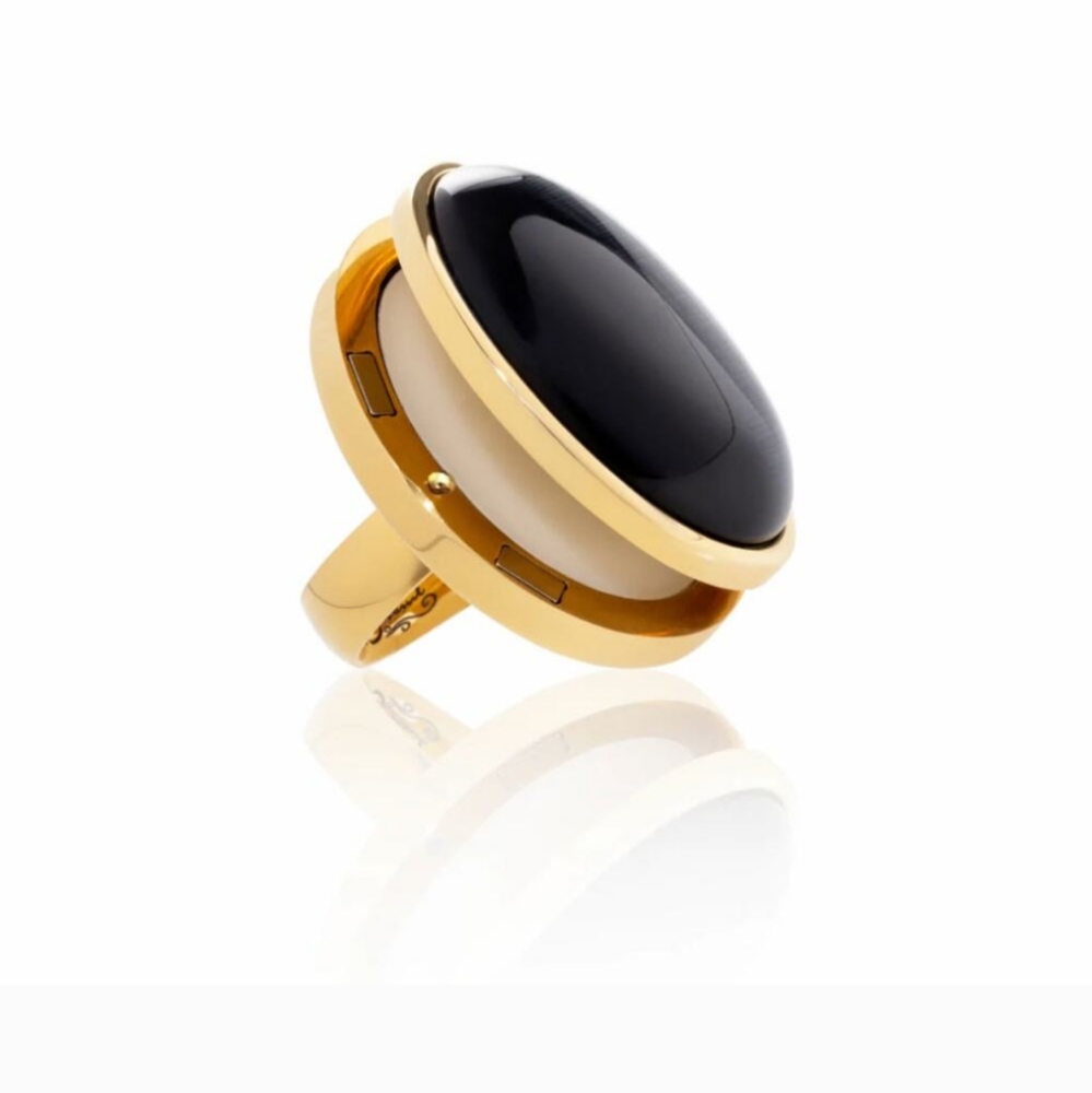 Became X Disney Villians Maleficent Ring Perfume